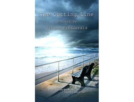 Livro The Cutting Line de Trisha Fitzgerald (Inglês)