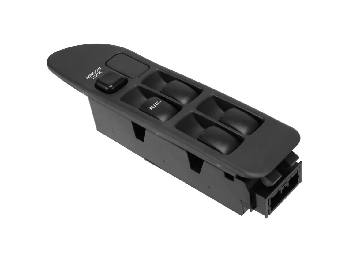 Consola de Comando Dos Vidros Elétricos para Lancer 1992 2003, 14 Pinos, Mb960378 Acessórios Auto