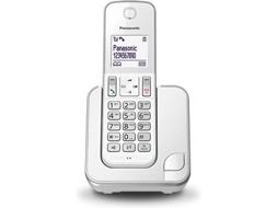 Telefone PANASONIC KX-TGD310