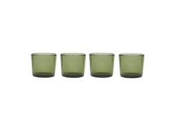 Vaso De Vidrio Living Oyoy Living