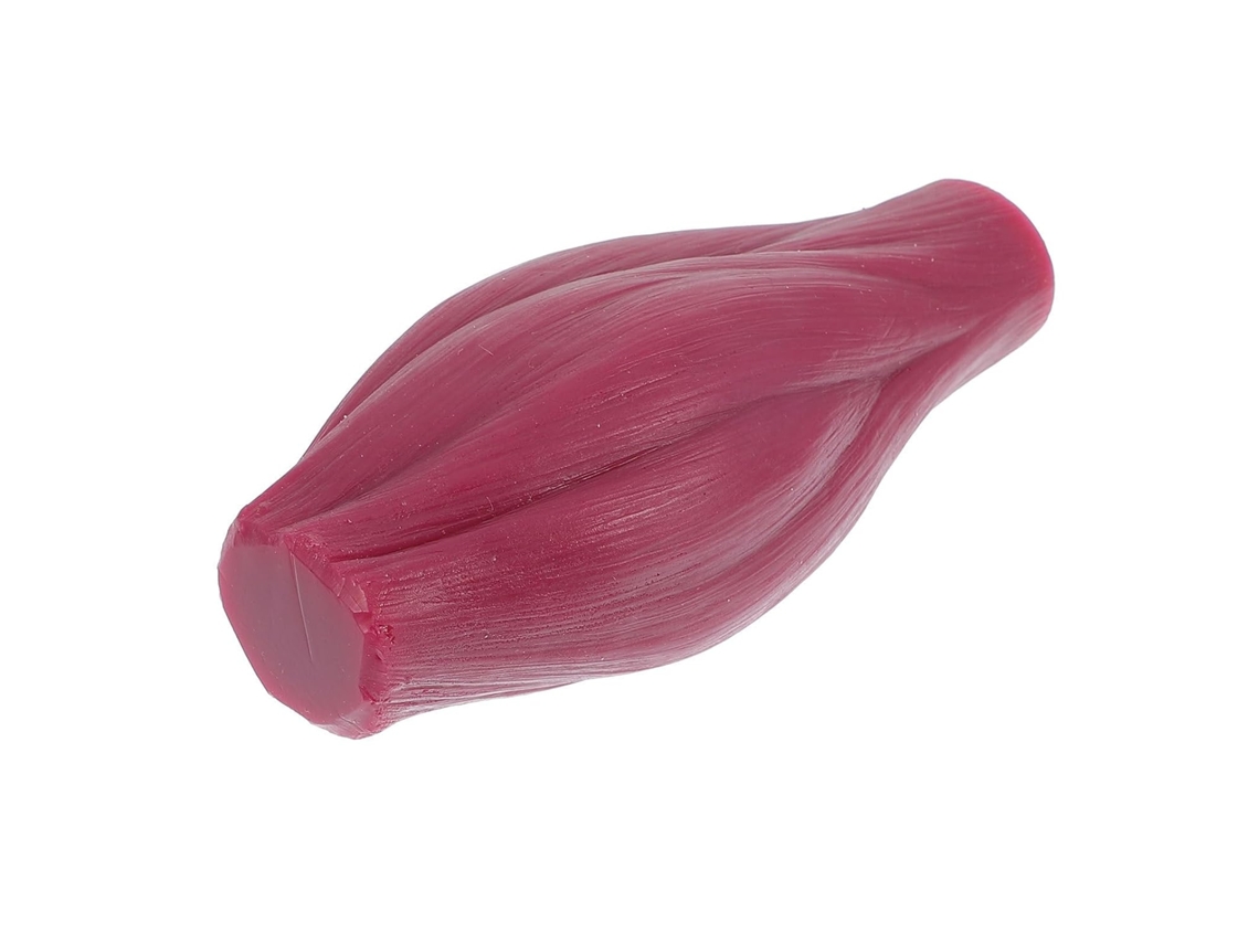 Modelo Anatômico De Músculo, 450 G, Silicone, Educacional