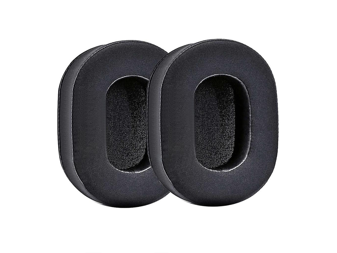 Almofadas De Gel Refrescantes Para Fones De Ouvido Razer Blackshark V2 Pro V2x Brilvibera