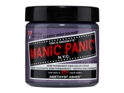 Manic Panic Classic Creme Ametista Cinzas