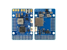 Controlador de voo Matek H7a3 asa Osd 3 6s Controlador de voo para modelos de aeronaves Asa Fixa MDUG
