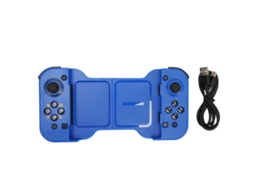 Controle Sem Fio LAXISCREED para Switch Móvel