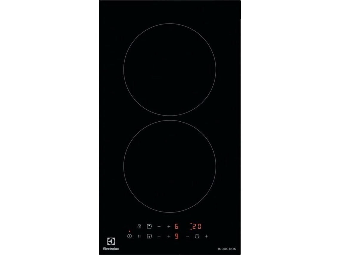 Placa de Indução ELECTROLUX LIT30231C 29 cm 3650 W