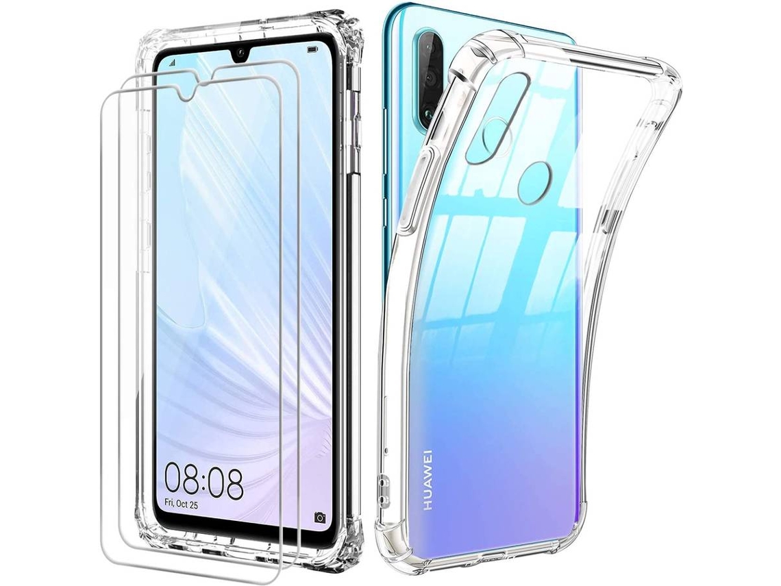 Capa Honor Redmi30 Lite HONGWE.