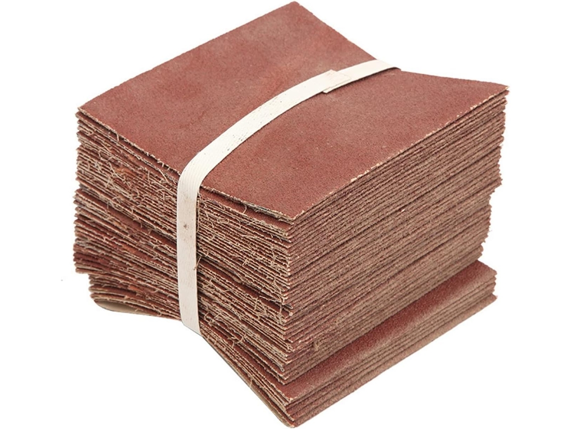 Cintas de Lixa, Acessórios para Lixadeiras de Cinta, CHABERLU