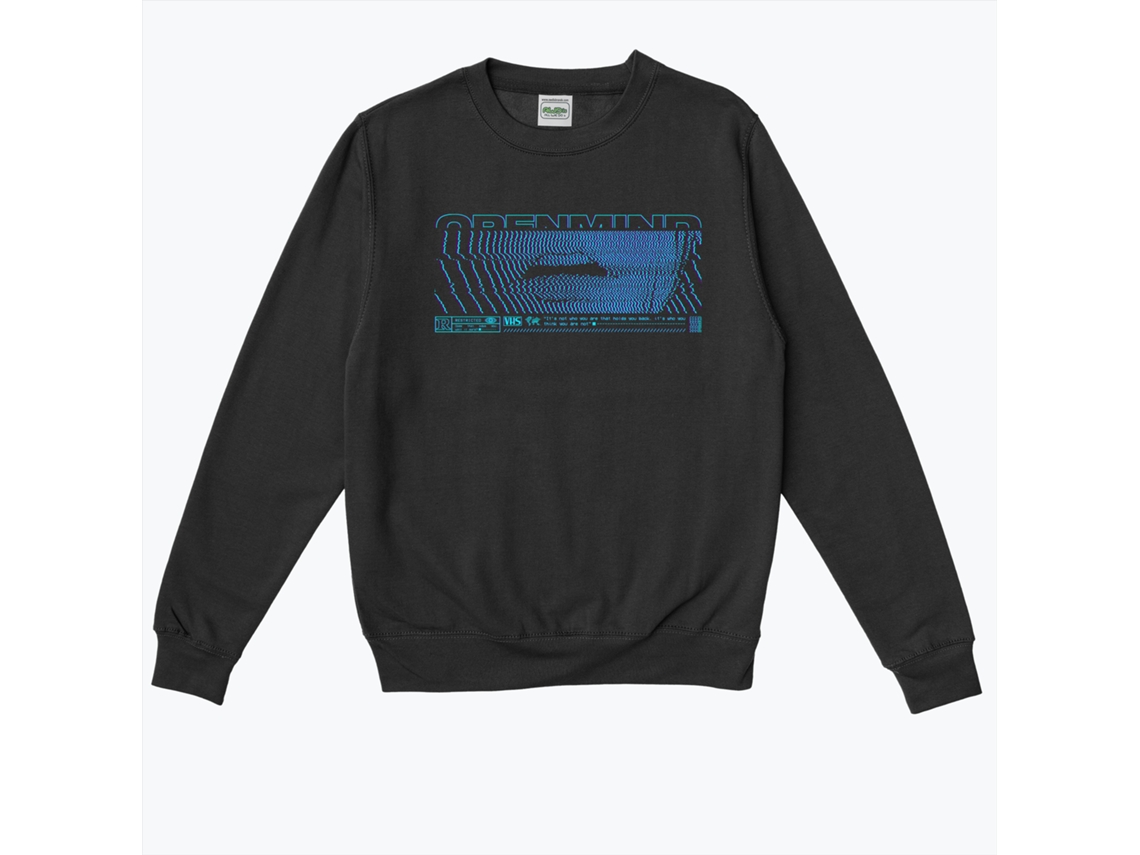 Unisex Signal Sweatshirt-m