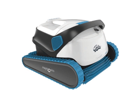 Aspirador Elétrico MAYTRONICS Dolphin S200