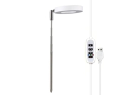 Venda Lâmpada De Led Telescópica Para Crescimento De Plantas, Anel De Anjo, Suculentas, Luz Vermelha E Azul, Espectro Completo, Aquaforge