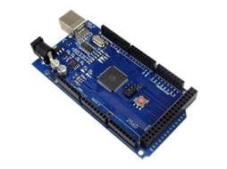 Placa de Circuito S/MARCA Mega 2560 R3 para Arduino, Compatível com Atmega2560
