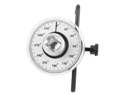 Conjunto De Ferramentas Medição Com Trava Rotação E Chave Torque 1/2 Polegada Para Carros