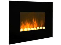 Lareira Elétrica CHEMINARTE Fire