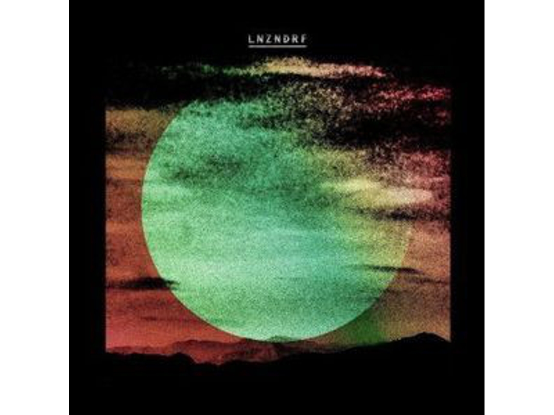 CD LNZNDRF - LNZNDRF