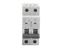 Disjuntor Miniatura MCb Interruptor de Ar 2p 32a 400vca de S/MARCA