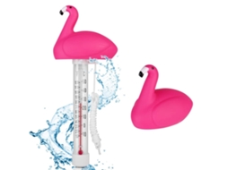 Lurelia Termómetro Piscina Para Piscina