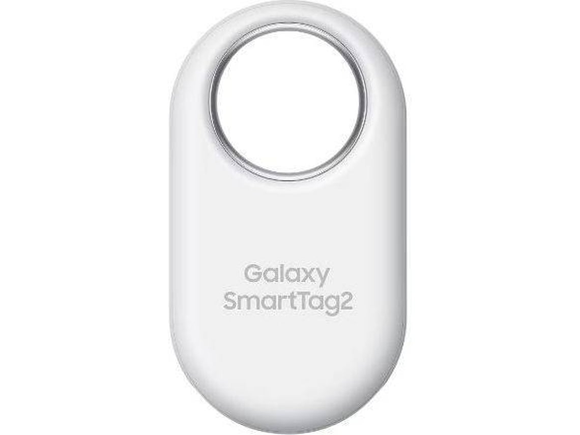 SmartTag2 SAMSUNG Galaxy (Branco)