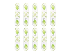 Etiqueta De Marcação 10pcs Allinless
