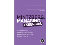Livro Managing Essencial