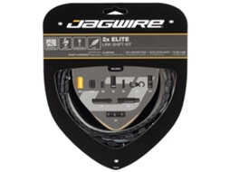 Jagwire 2X Elite Link Shift Kit