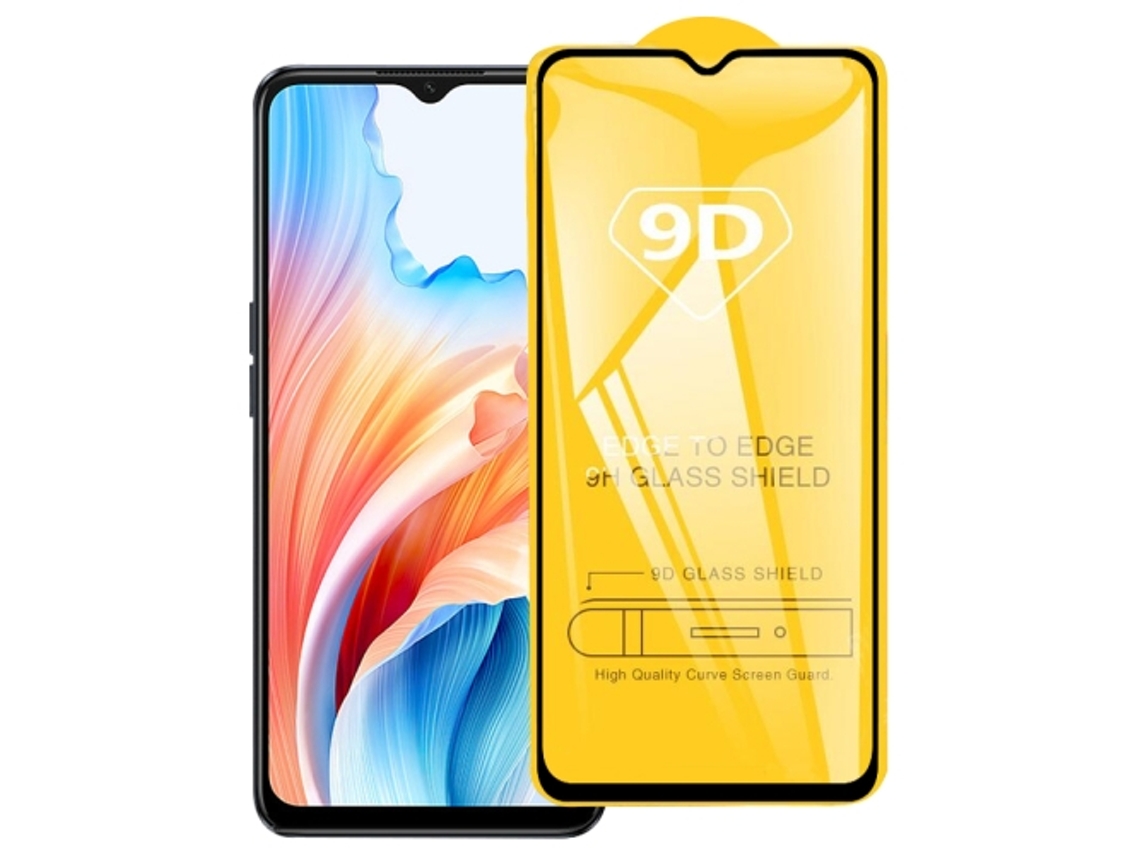 Pelicula de Vidro YUYSAN OPPO A2x / A1i 5G