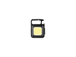 Mini Lanterna Led Com Abridor 350lm Gsc