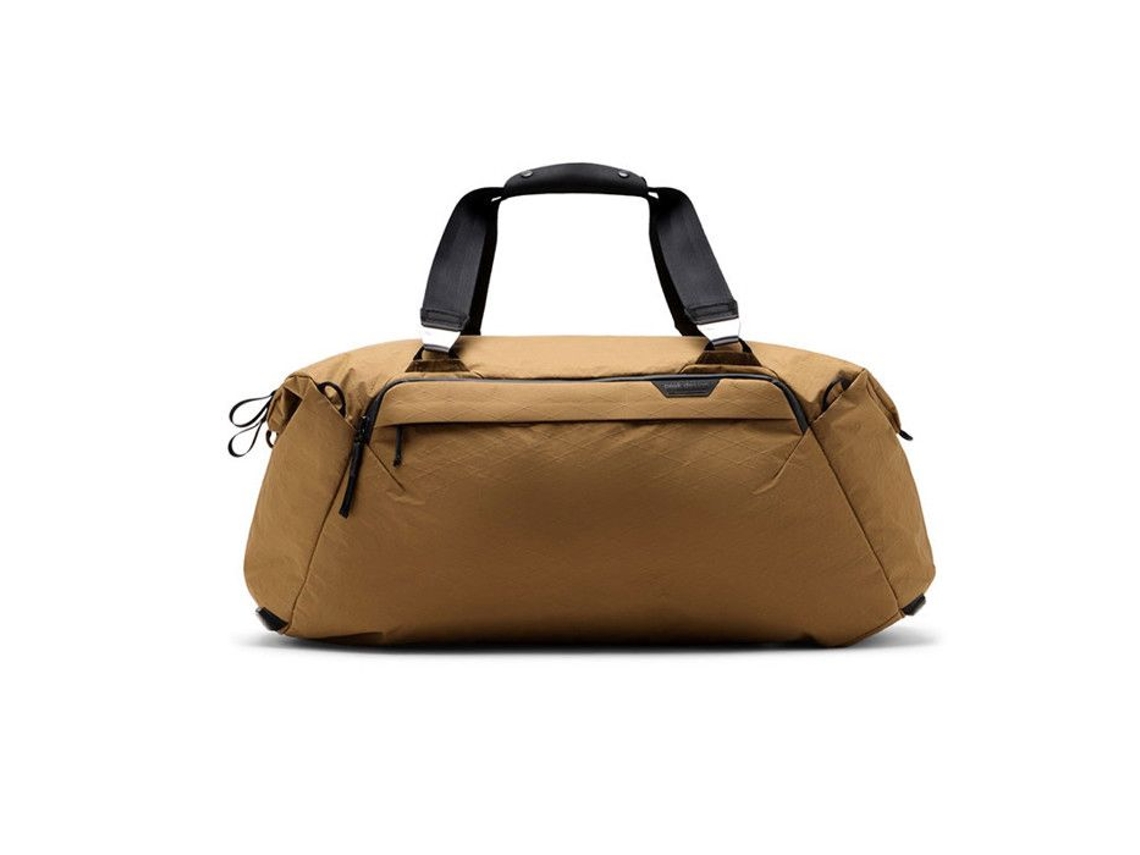 Mala De Viagem Peak Design 50l Coyote