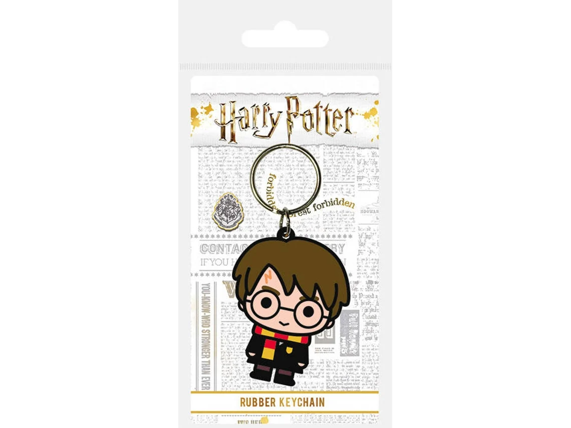 Porta-Chaves SHERWOOD Harry Potter: Harry