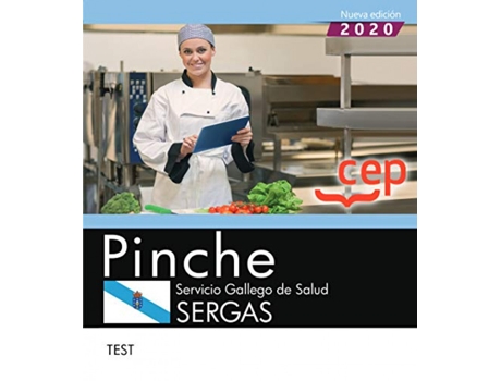 Livro PincheServicio Gallego De SaludSergas de AaVv (Espanhol)