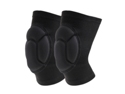 Joelheiras Esportivas Espuma Equipamentos Proteção Cotoveleiras Ciclismo