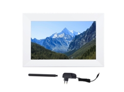 Quadro Digital LAXISCREED 10.1'' Wifi Touchscreen Ips