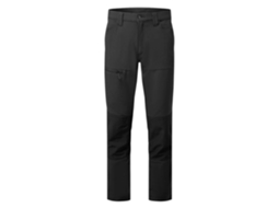 Calças De Trabalho Elásticas Elásticas Wx2 – Conforto E Funcionalidade Verde-oliva / 40