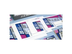 BLASETTI Mailpack Envelope Branco 500 Peças