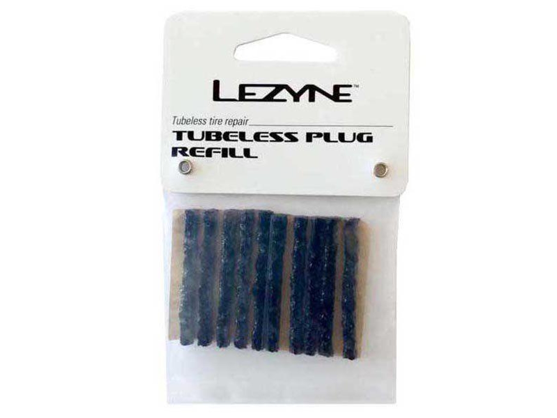 Lezyne Tubeless Plug Refill 10