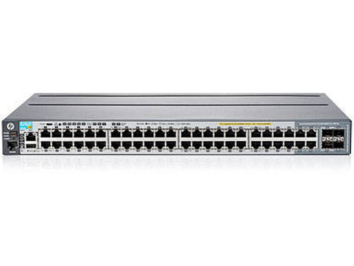 Switch ARUBA Aruba 2920 48G POE+