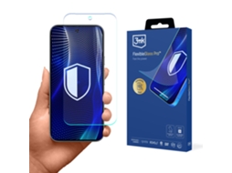 Película De Vidro Google Pixel 10 Pro Fold 3mk Flexibleglass Pro