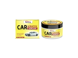 Cera Reparo Arranhões Carros