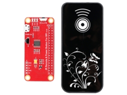 Módulo De Controle Remoto De Ligamento/desligamento (chave Remota, Desligamento Remoto) Módulo Raspberry Pi 3 Modelo B