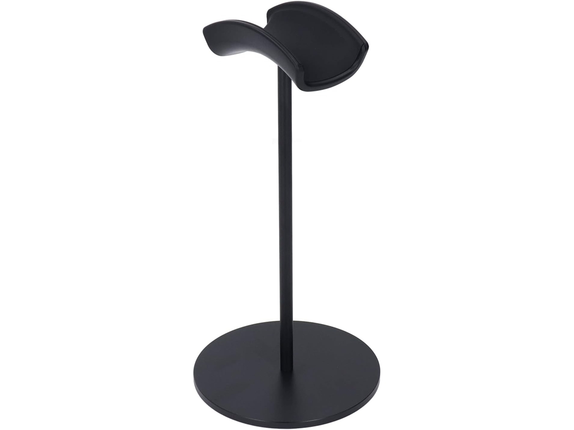 Suporte Para Fones De Ouvido Em Liga Alumínio, Armazenamento Estável E Organizado Para Casa, Escritório, Quarto E
