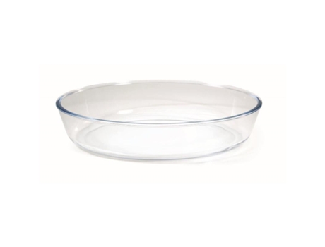 Fuente oval otto 394 x 275 x 68 mm