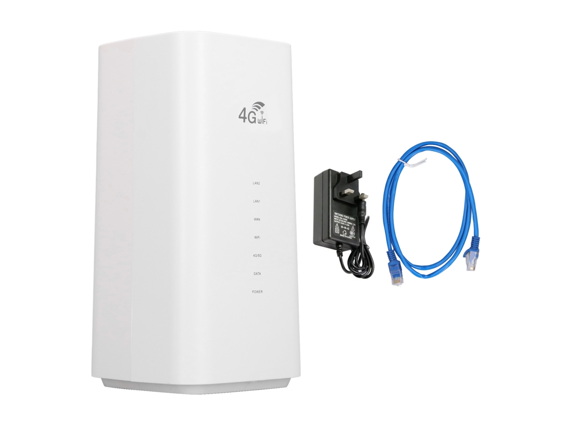 Roteador 4g Lte Wifi LAXISCREED