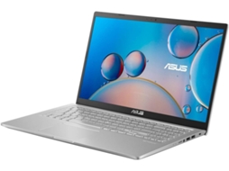 Portátil ASUS F515EA-71ALHDSB2 (15.6'' - Intel Core i7-1165G7 - RAM: 16 GB - 512 GB SSD - Intel Iris Xe Graphics)