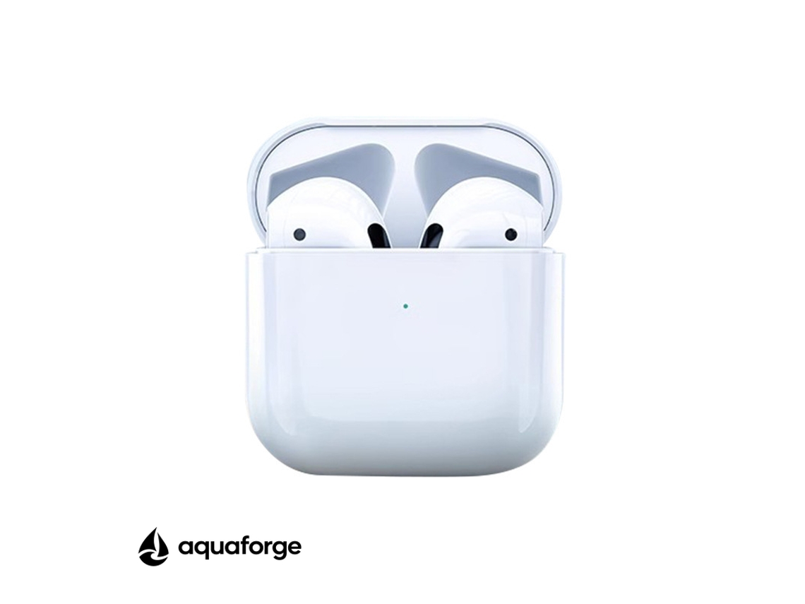 Fones De Ouvido Bluetooth Intra-auriculares Sem Fio Bluetooth 5.3