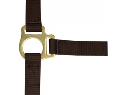 Cabresto para potro e corda de chumbo Norton