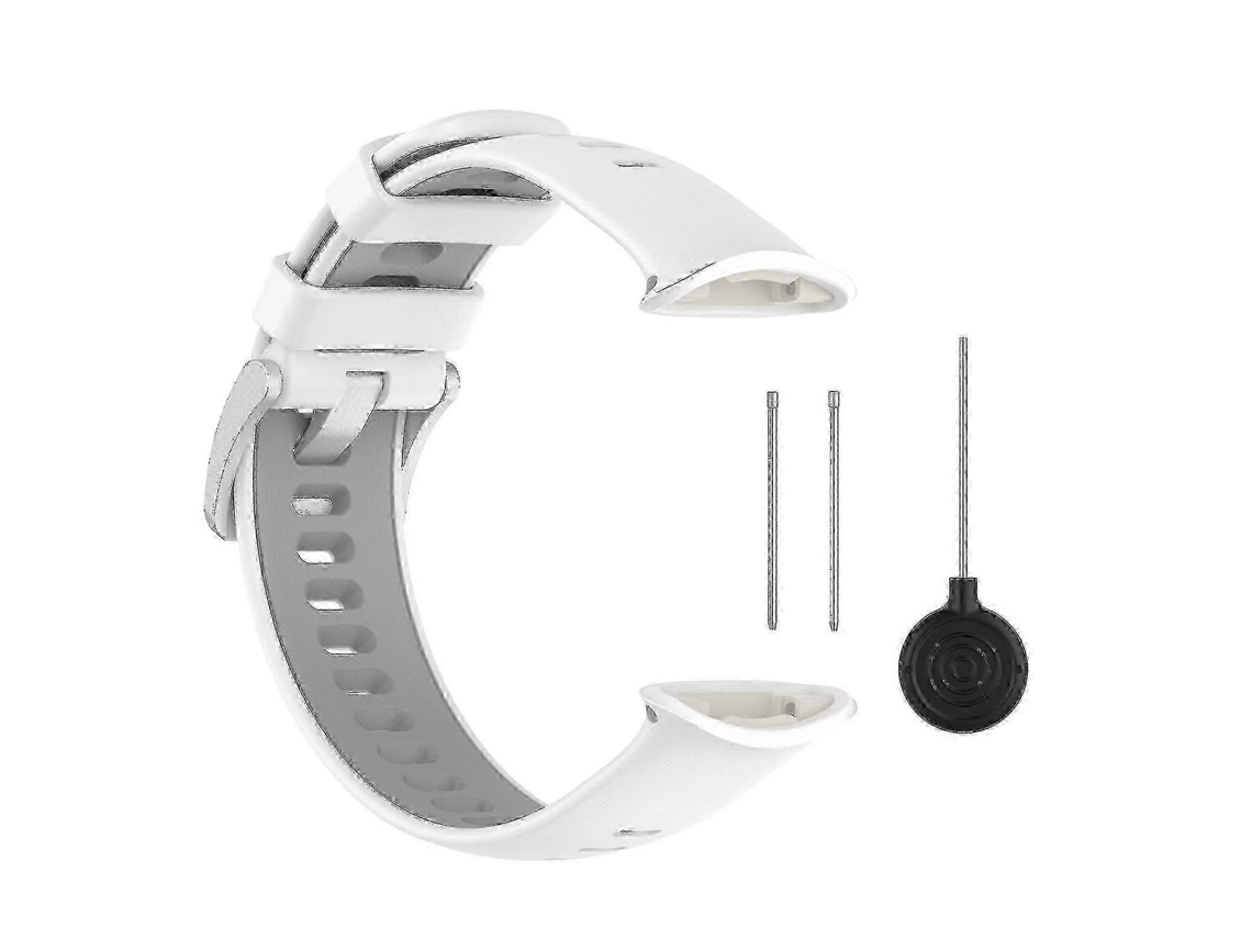 Pulseira De Silicone Para Polar Vantage V2x Olysi Shop