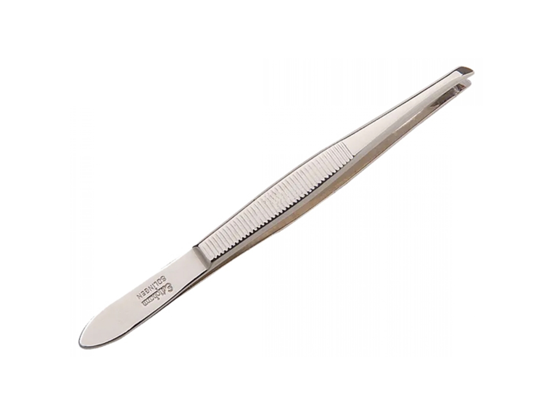 3.5 Pontas Oblíquas de Pinças de Luxo ESTIPHARM