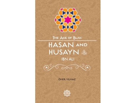 Livro hasan & husayn ibn ali de omer yilmaz (inglês)