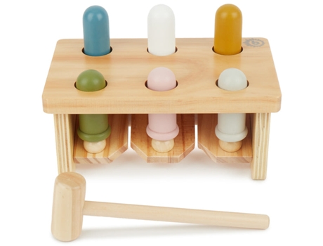 Brinquedos para Bebé BIECO 24330034 (1 anos)