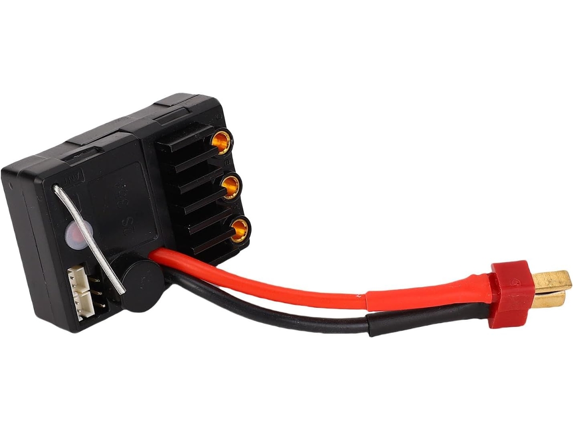 Controlador de Velocidade para Carros RC SFUSHOS